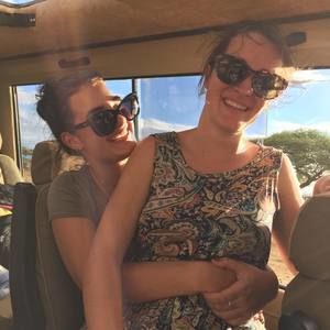 Meet your Posher, Amy